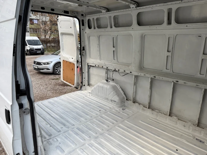 Ford Transit, снимка 10 - Бусове и автобуси - 52520908