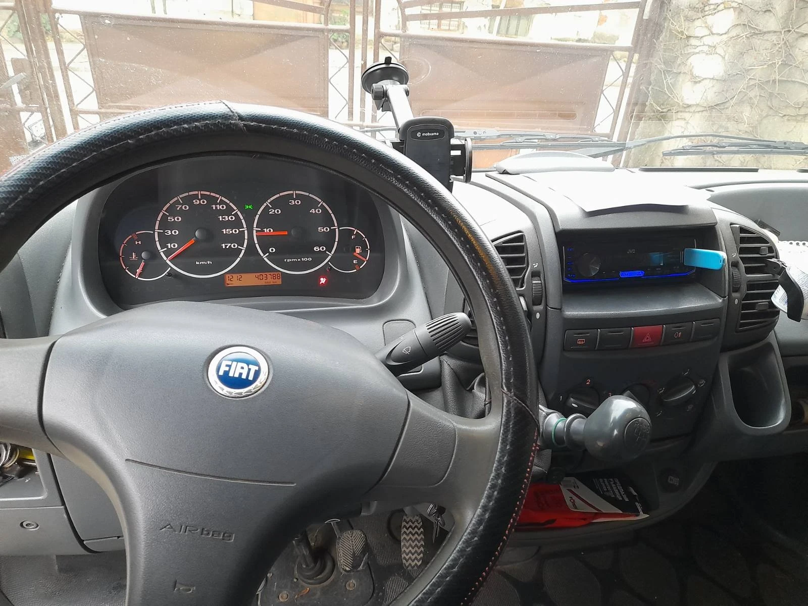 Fiat Ducato  - изображение 4