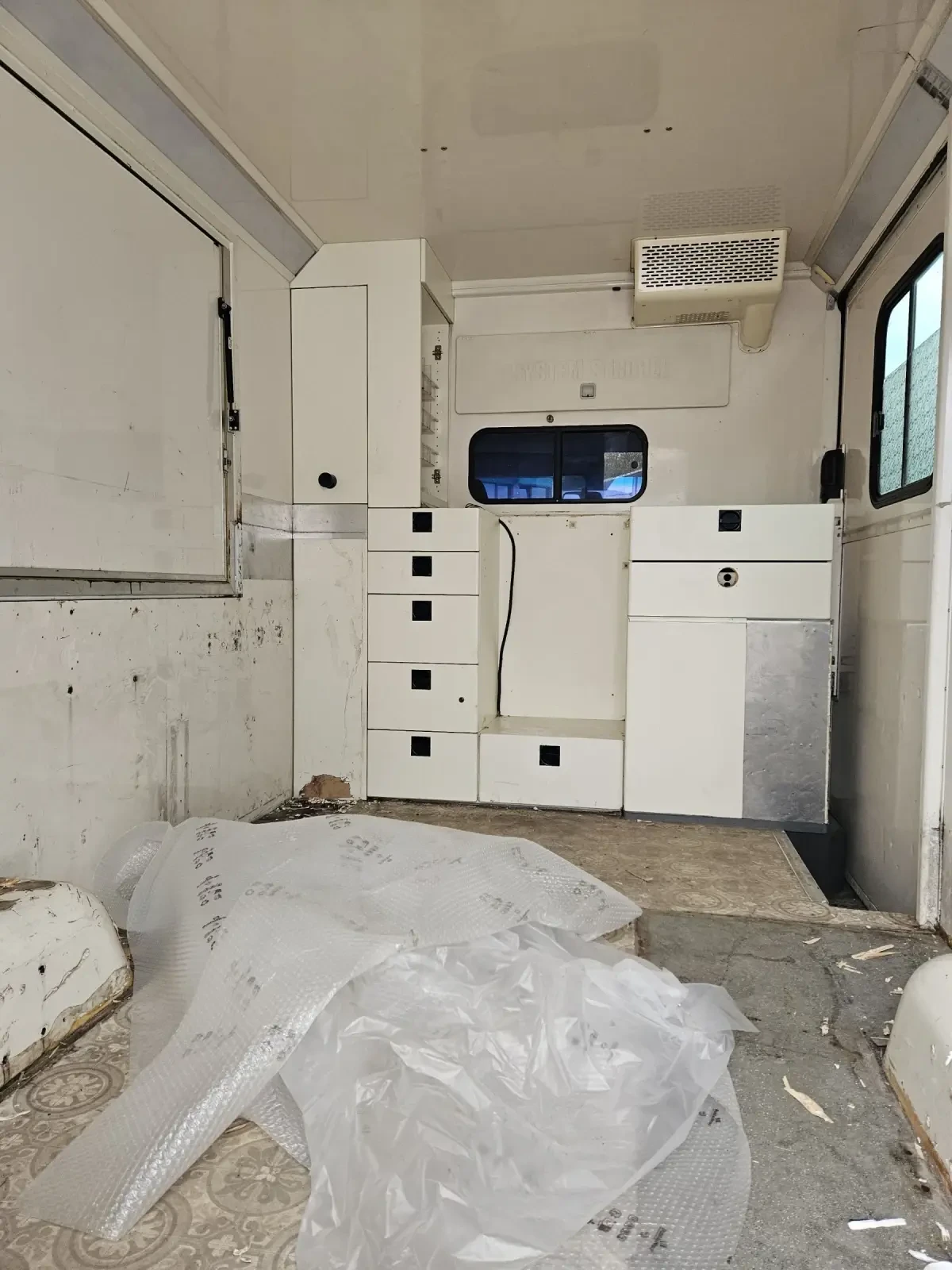 Mercedes-Benz Sprinter 316  - изображение 4