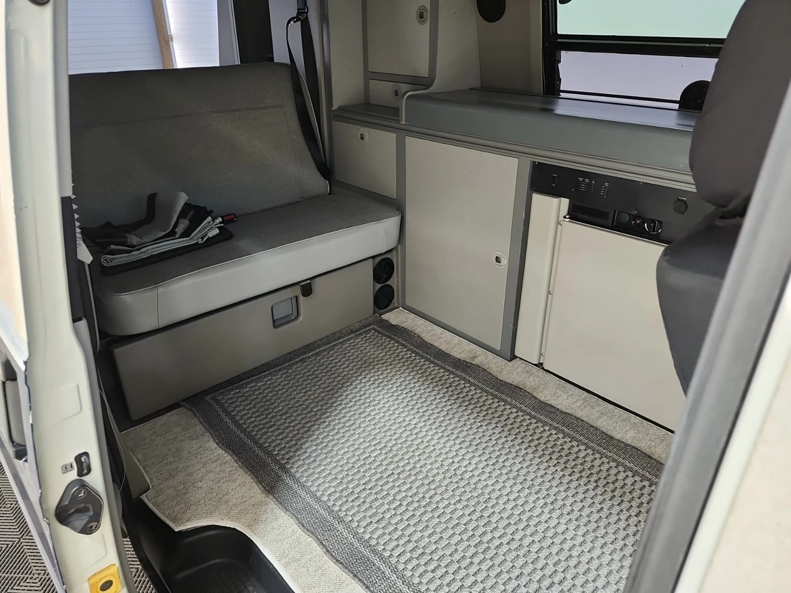 VW T4 CARFAX* БЕЗ ПЪРВОНАЧАЛНА - изображение 6