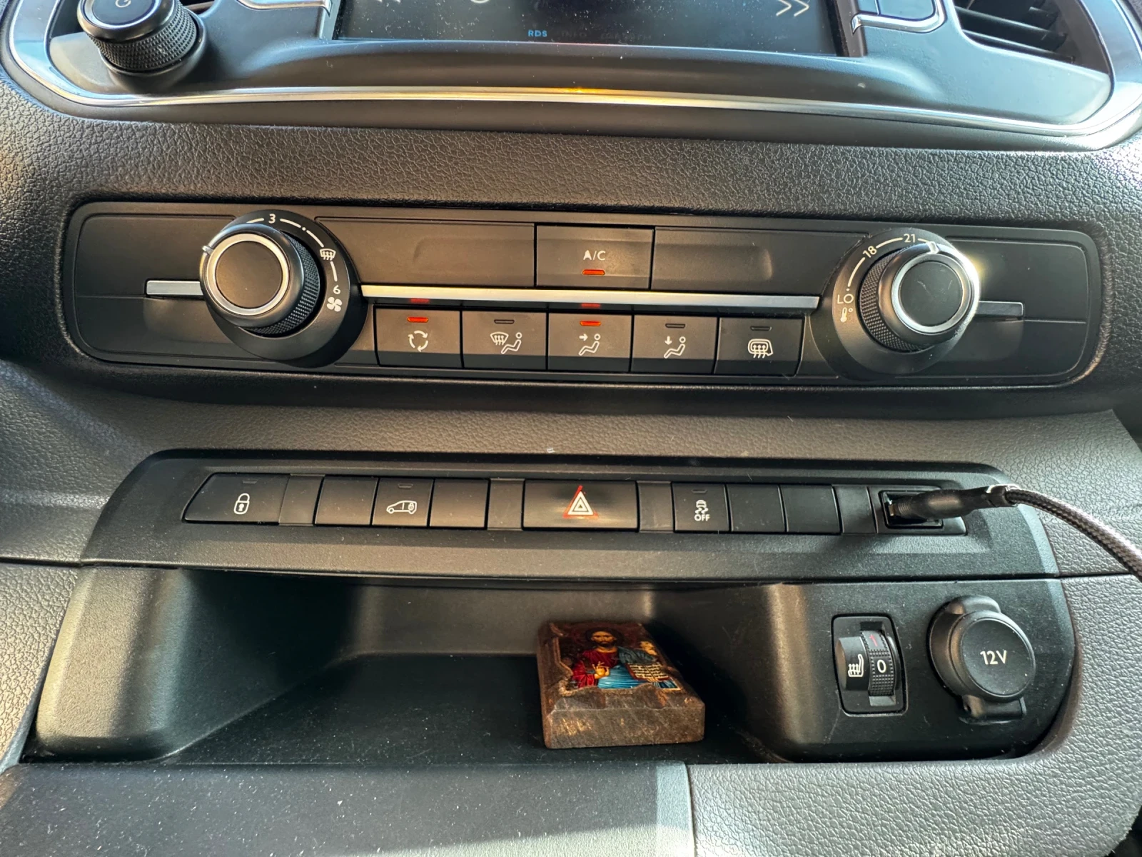 Peugeot Expert L3H1, 2.0 HDI | Mobile.bg   12