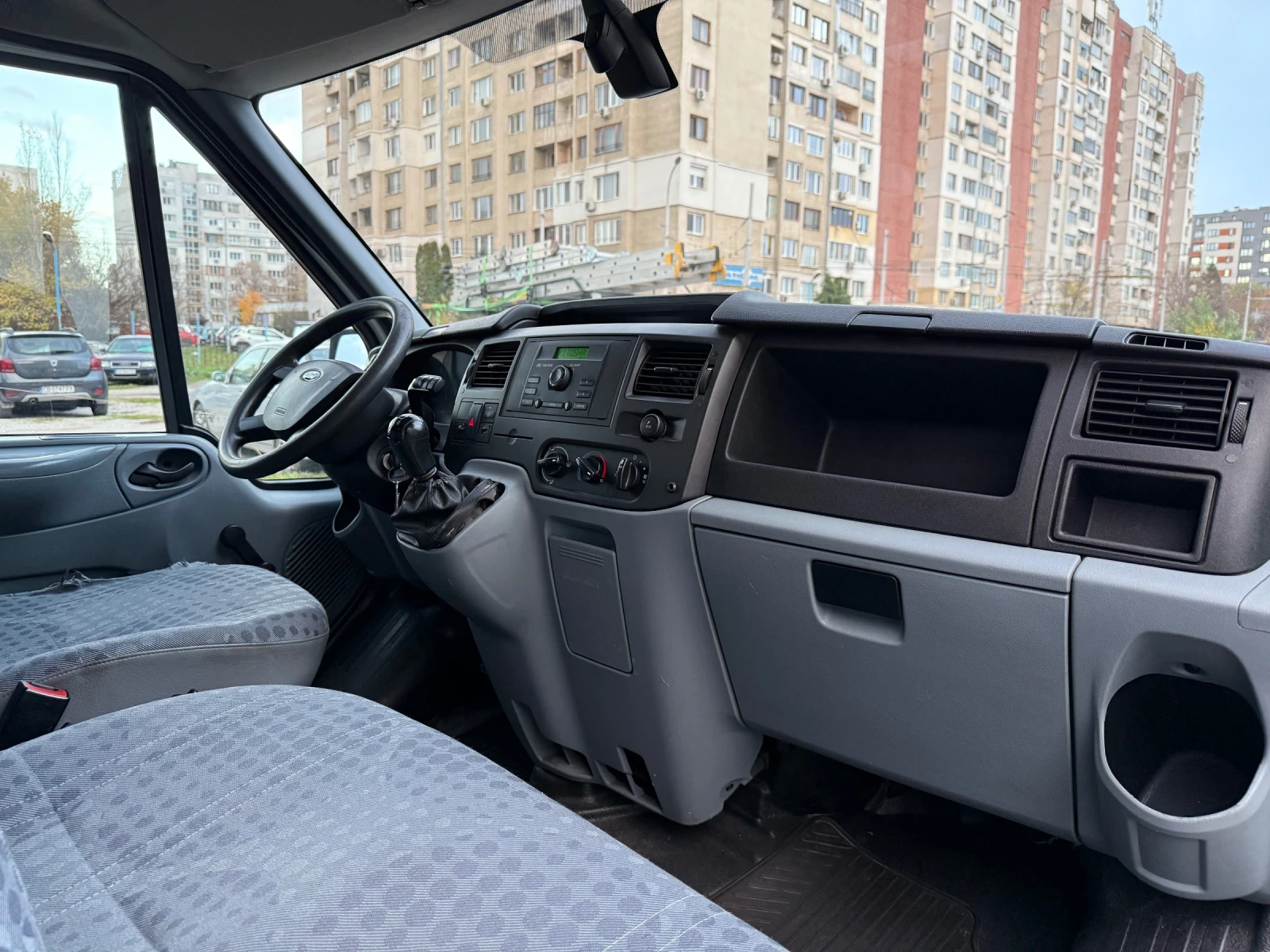Ford Transit | Mobile.bg � ����������� 11