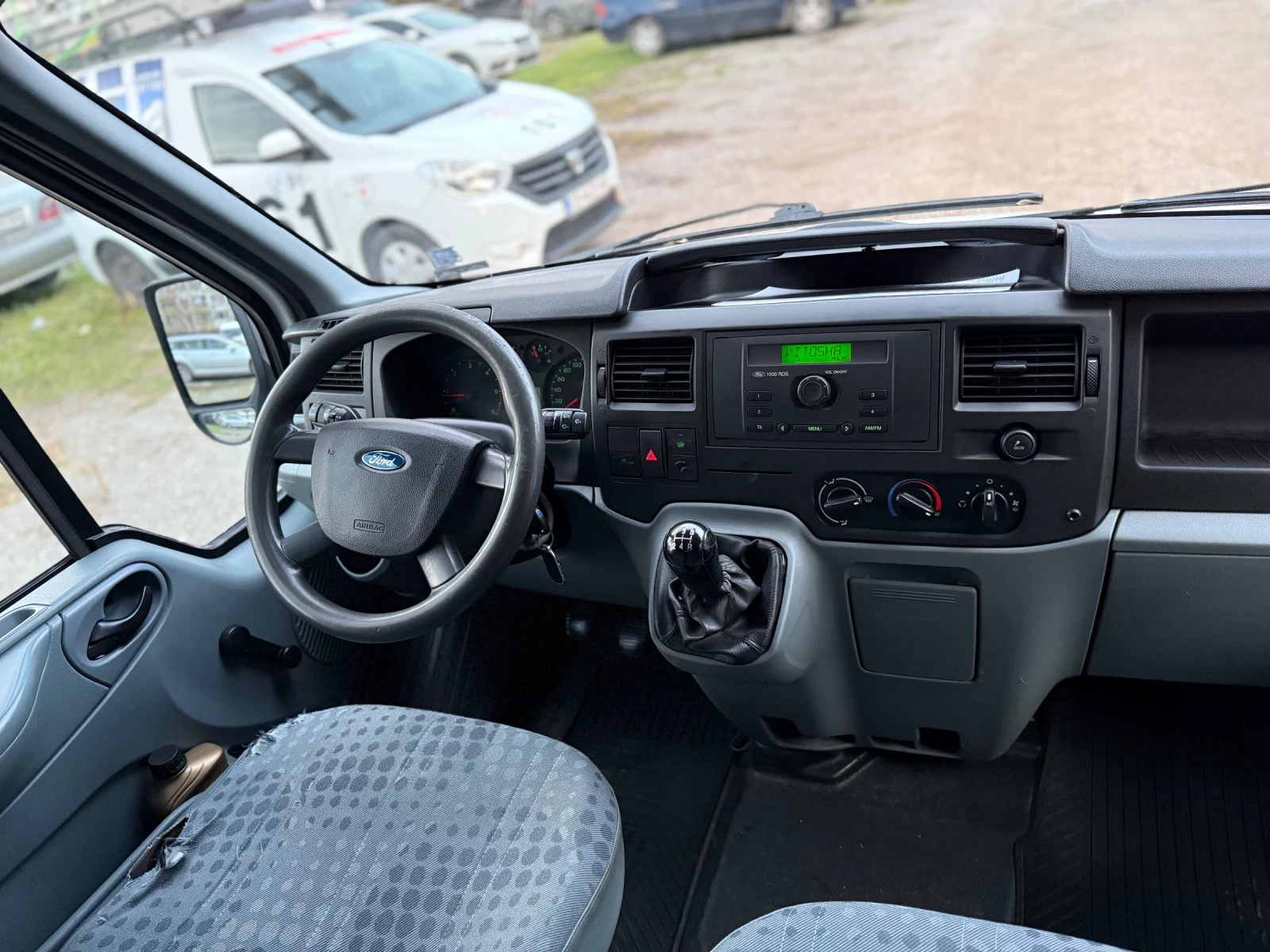 Ford Transit | Mobile.bg � ����������� 12