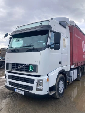 Volvo Fh 440, снимка 1