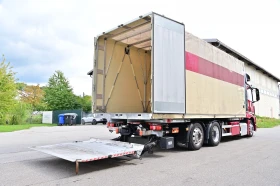 Mercedes-Benz Actros 2545, снимка 6