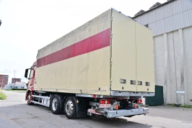 Mercedes-Benz Actros 2545, снимка 4