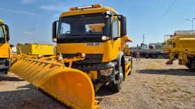 Mercedes-Benz Arocs 4х4  , снимка 1