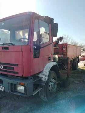     Iveco 180 E 18