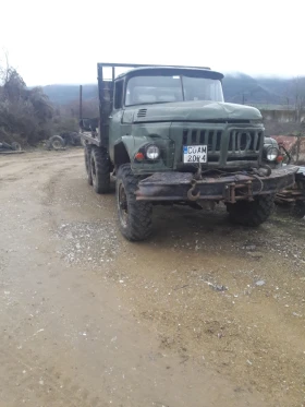 Zil 131, снимка 1