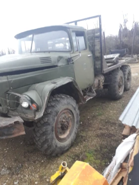 Zil 131, снимка 3