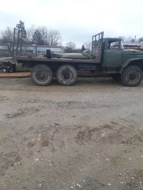 Zil 131, снимка 2