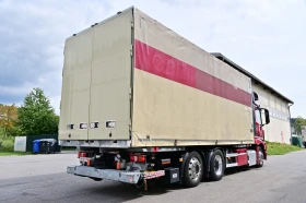 Mercedes-Benz Actros 2545 | Mobile.bg � ����� ������ 3
