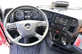 Mercedes-Benz Actros 2545 | Mobile.bg � ����� ������ 11