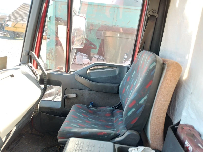 Iveco 180 E 18, снимка 12 - Камиони - 39790757