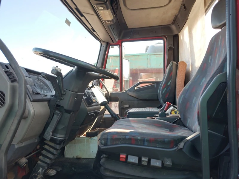 Iveco 180 E 18, снимка 5 - Камиони - 39790757