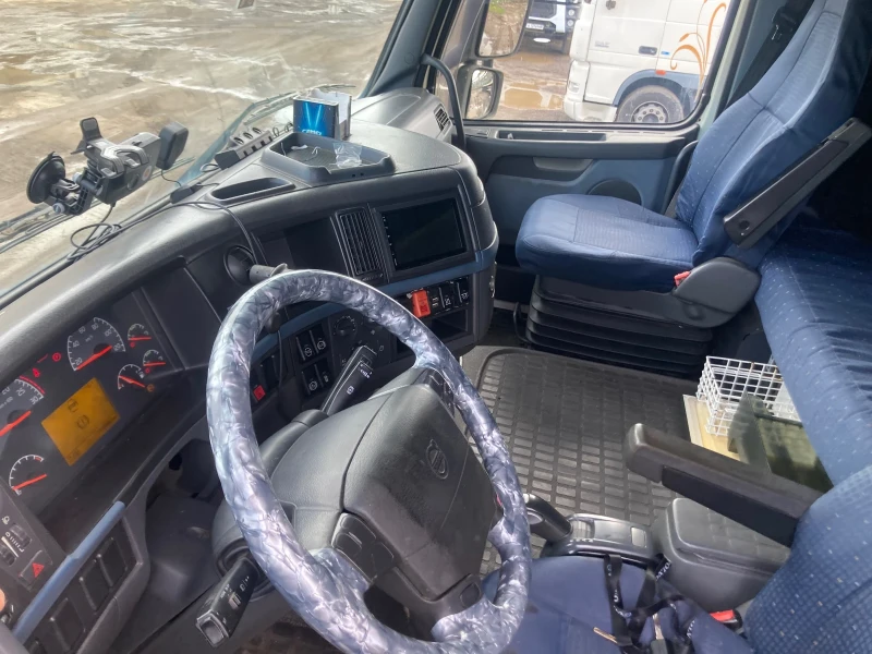 Volvo Fh 440, снимка 8 - Камиони - 53565165