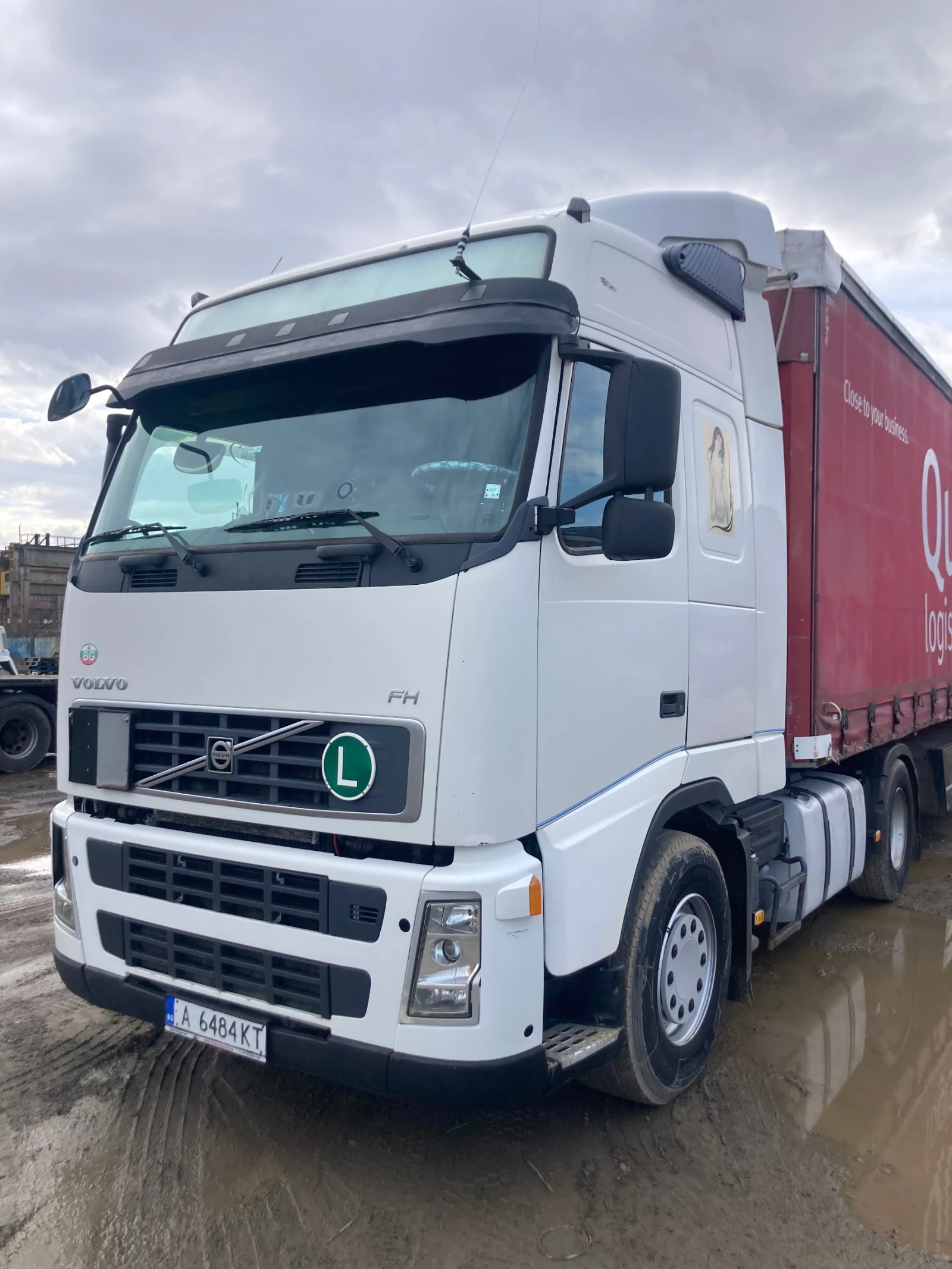 Volvo Fh 440 | Mobile.bg � ����������� 1