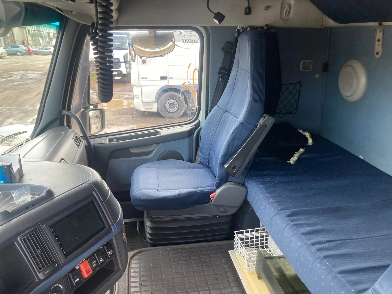 Volvo Fh 440 - изображение 7