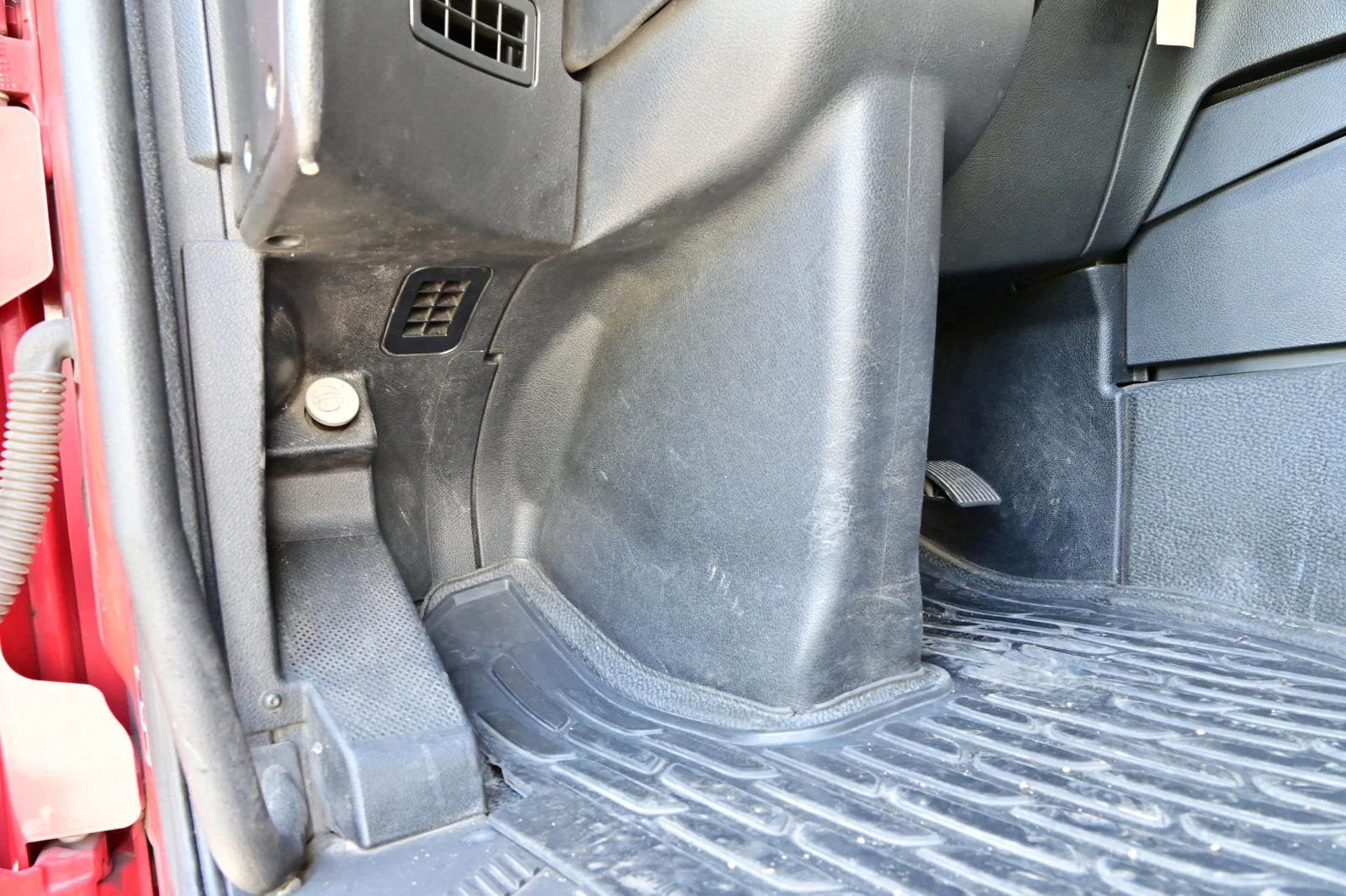 Mercedes-Benz Actros 2545, снимка 9 - Камиони - 56022503