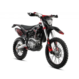 Barton OF-Road 250cc PRO 5 Скорости Ел.Стартер, снимка 1