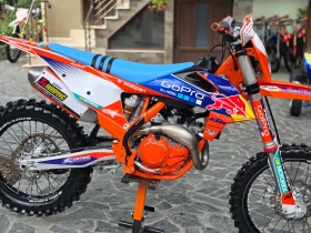 Ktm SX-F 450 ЛИЗИНГ СТАРТЕР, снимка 6