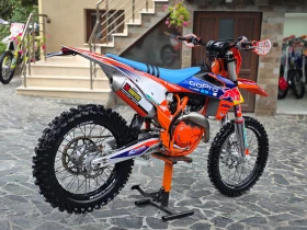 Ktm SX-F 450 ЛИЗИНГ СТАРТЕР, снимка 7