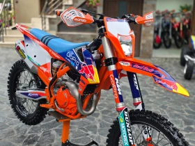 Ktm SX-F 450 ЛИЗИНГ СТАРТЕР, снимка 4