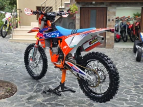 Ktm SX-F 450 ЛИЗИНГ СТАРТЕР, снимка 9