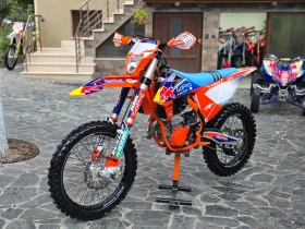 Ktm SX-F 450 ЛИЗИНГ СТАРТЕР, снимка 15