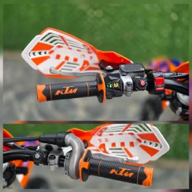 Ktm SX-F 450 ЛИЗИНГ СТАРТЕР, снимка 11