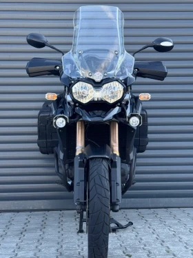 Triumph Tiger EXPLORER 1200cc , снимка 3