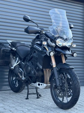 Triumph Tiger EXPLORER 1200cc , снимка 4