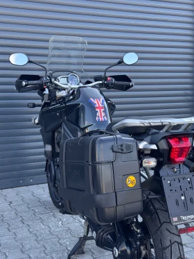 Triumph Tiger EXPLORER 1200cc , снимка 11