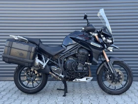 Triumph Tiger EXPLORER 1200cc , снимка 5