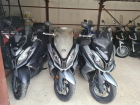 Honda Xlv 700i , снимка 10