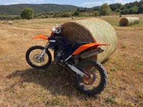 Ktm EXC Чисто нов цилиндър и бутало ATHENA. , снимка 8