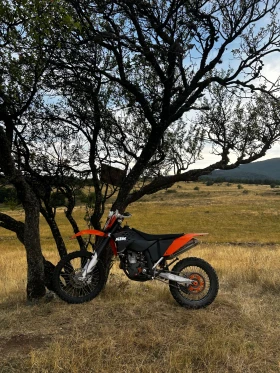 Ktm EXC Чисто нов цилиндър и бутало ATHENA. , снимка 10