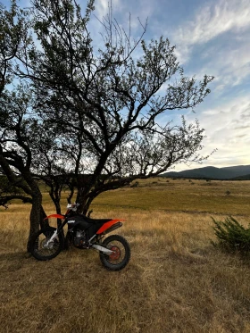 Ktm EXC Чисто нов цилиндър и бутало ATHENA. , снимка 12