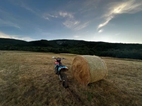 Ktm EXC Чисто нов цилиндър и бутало ATHENA. , снимка 13