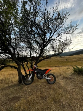 Ktm EXC Чисто нов цилиндър и бутало ATHENA. , снимка 11