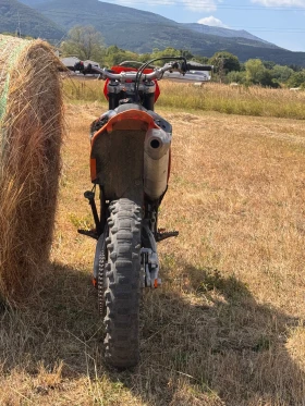 Ktm EXC Чисто нов цилиндър и бутало ATHENA. , снимка 3