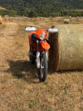 Ktm EXC Чисто нов цилиндър и бутало ATHENA. , снимка 4