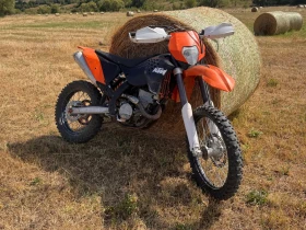 Ktm EXC Чисто нов цилиндър и бутало ATHENA. , снимка 6