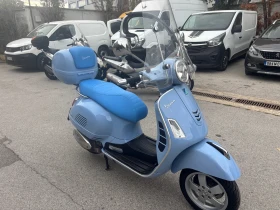 Vespa GTS 300cc, снимка 2