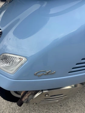 Vespa GTS 300cc, снимка 4