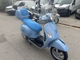 Vespa GTS 300cc, снимка 10