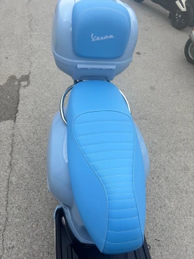 Vespa GTS 300cc, снимка 3