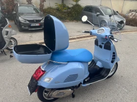 Vespa GTS 300cc, снимка 7