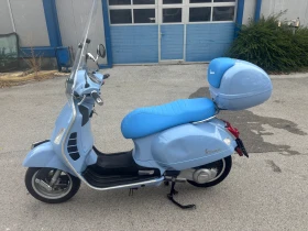 Vespa GTS 300cc, снимка 8