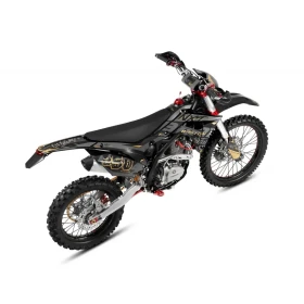 Barton OF-Road 250cc PRO 5 Скорости Ел.Стартер | Auto.bg — изображение 8